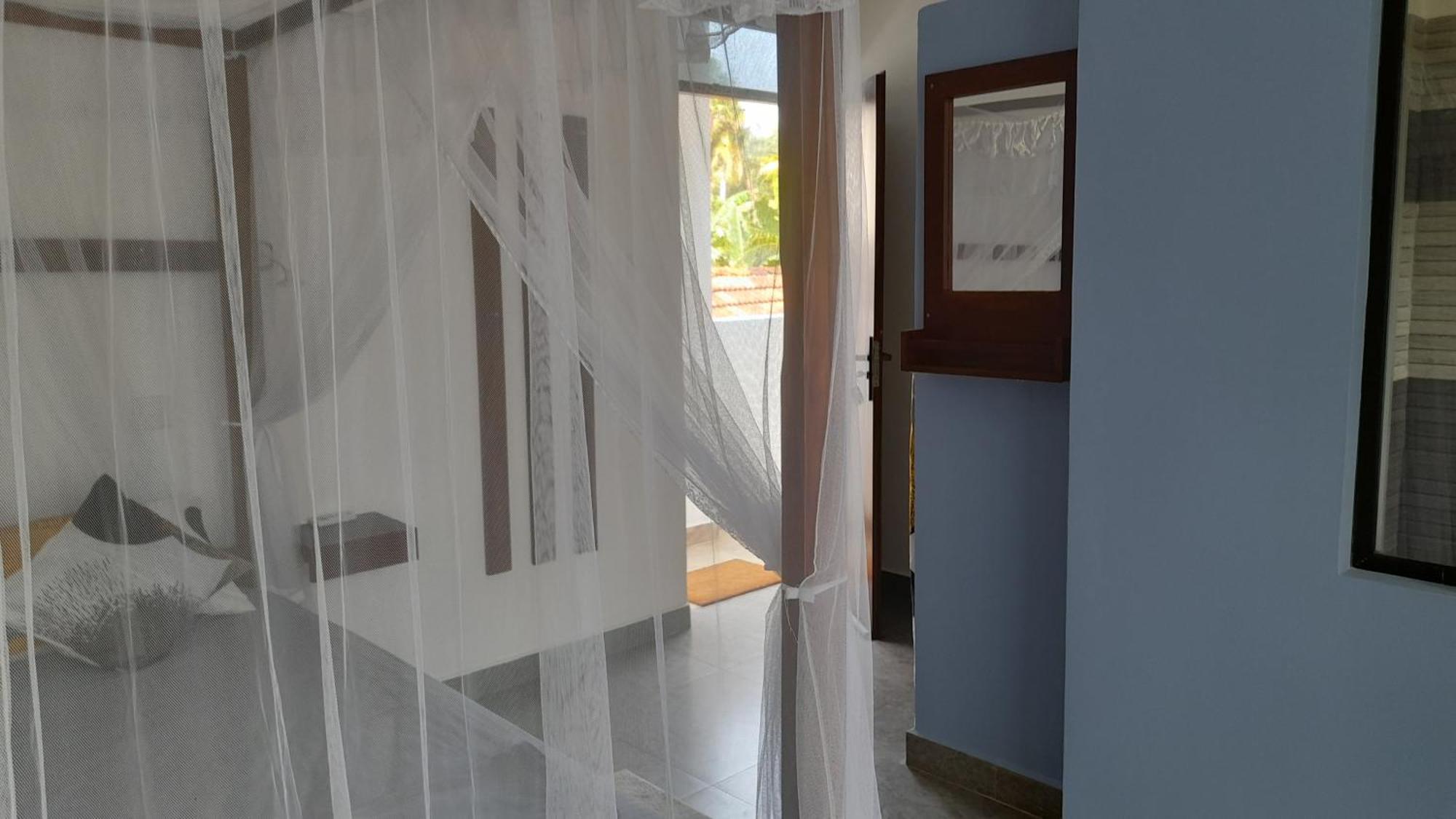 Bed and Breakfast Srimany à Mirissa Extérieur photo